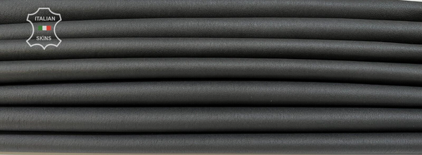 DARK PETROL Soft Italian Stretch Lambskin leather 5 skins 20+sqf 0.8mm #B7144