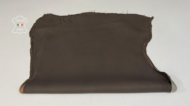 WASHED TAUPE Soft Italian Stretch Lambskin Lamb leather hides 6sqf 0.7mm #B7138