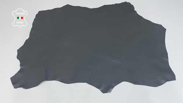 GREY TOP QUALITY smooth Italian genuine Metis Lambskin Lamb Sheep wholesale leather skins for shoes 0.5mm to 1.0 mm
