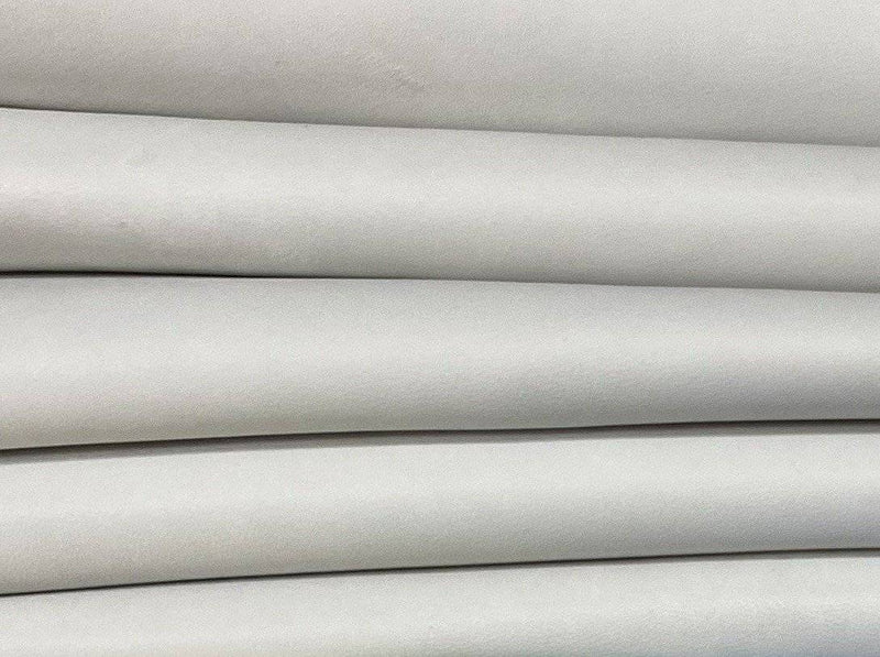 UNDYED CHROME dye Italian genuine Lambskin Lamb Sheep wholesale leather skins