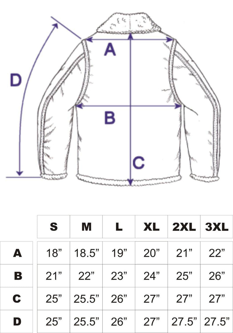 Italian handmade Men genuine lambskin leather jacket casual fit Black S to 3XL